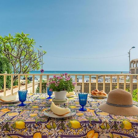 돈나루카타 Casa Sul Lungomare 아파트 외부 사진