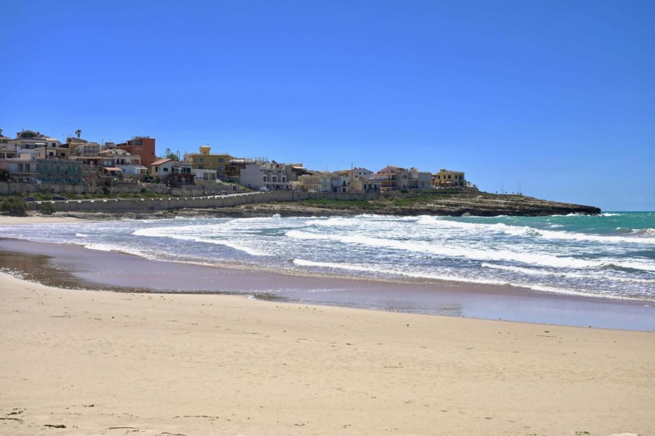 돈나루카타 Casa Sul Lungomare 아파트 외부 사진