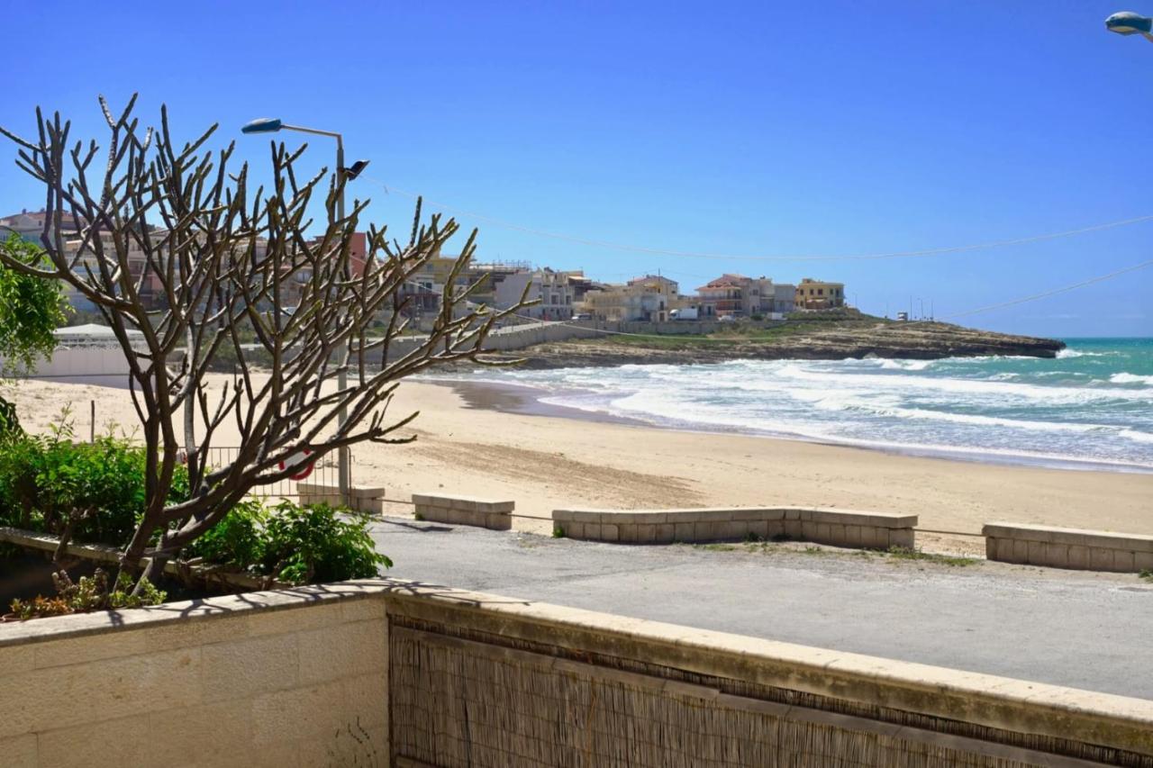 돈나루카타 Casa Sul Lungomare 아파트 외부 사진