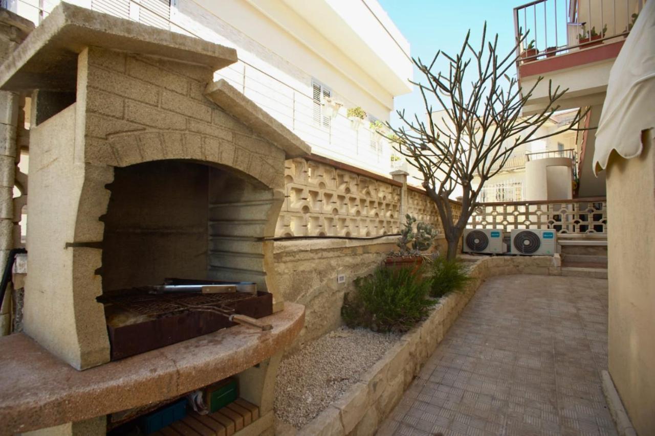 돈나루카타 Casa Sul Lungomare 아파트 외부 사진