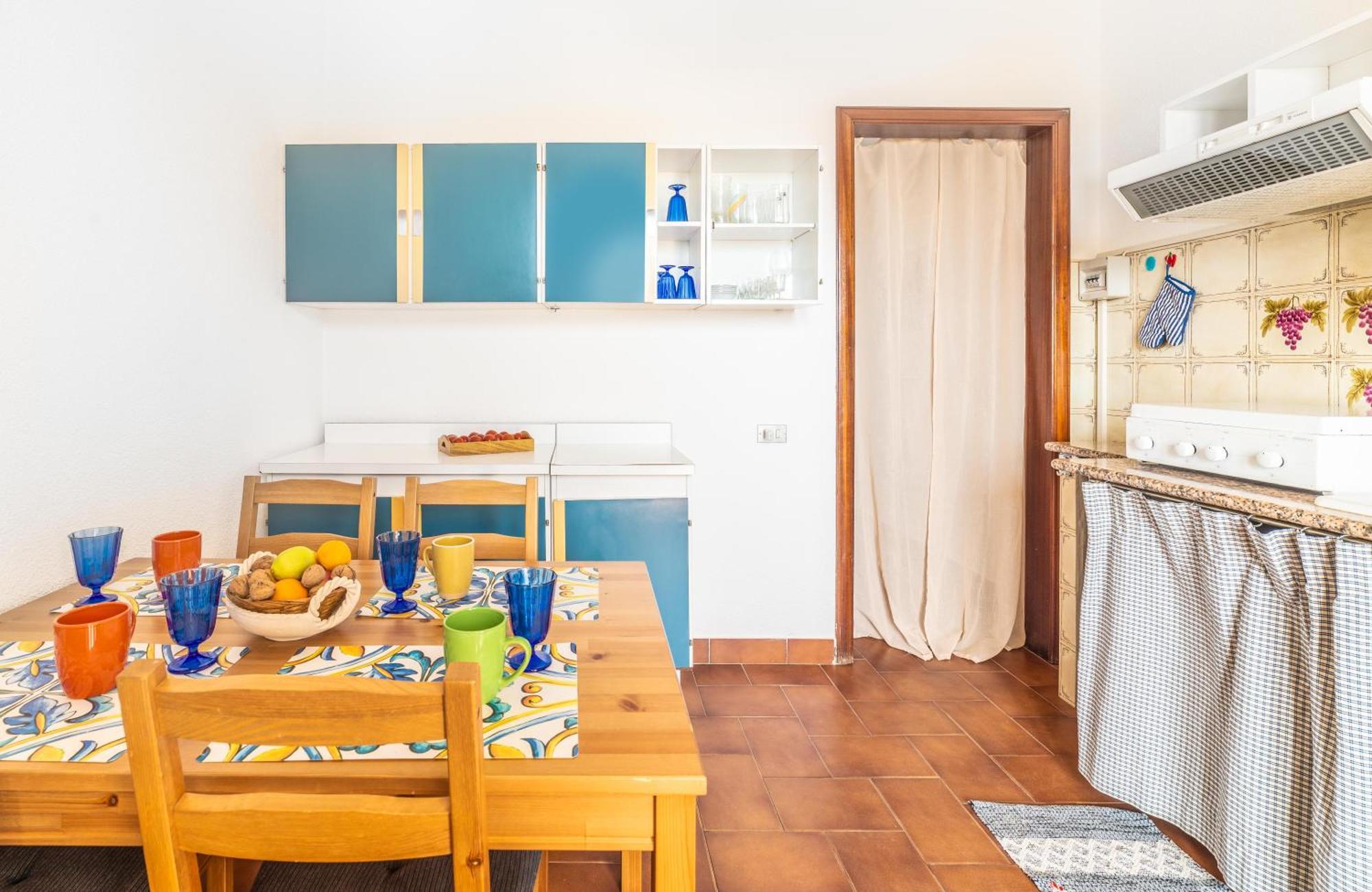 돈나루카타 Casa Sul Lungomare 아파트 외부 사진