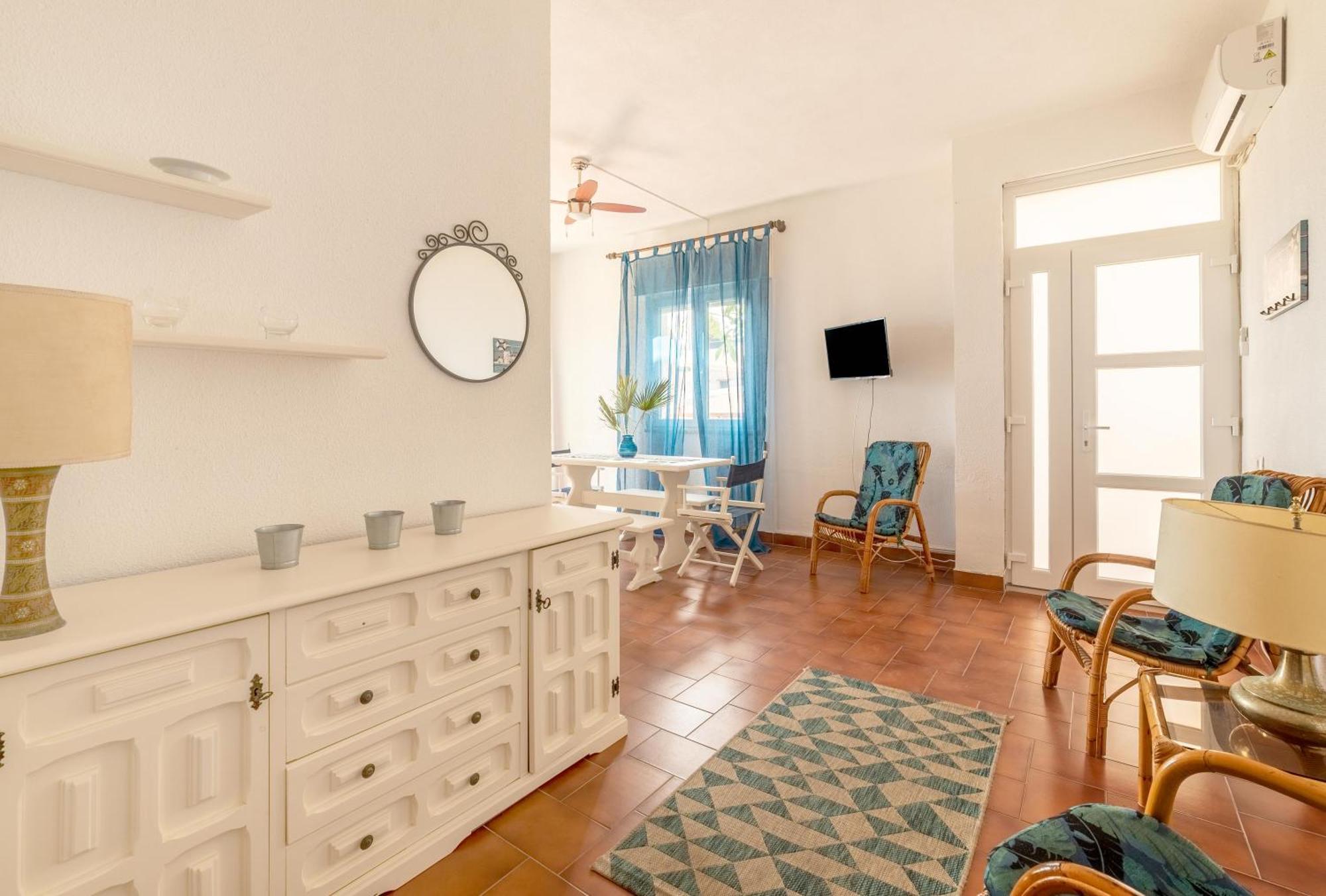 돈나루카타 Casa Sul Lungomare 아파트 외부 사진